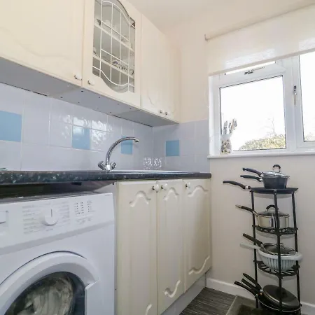 Park View Casa vacanze Bristol